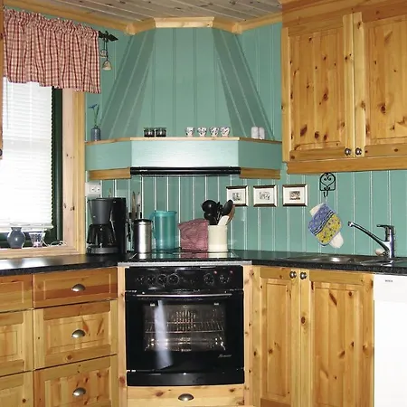 5 Bedroom Amazing In Ferienhaus *