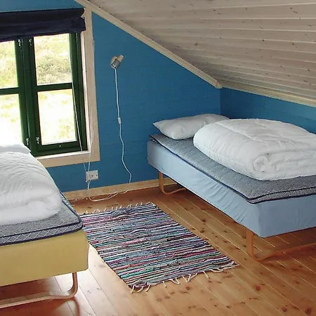 Holiday home 5 Bedroom Amazing In Kvinlog