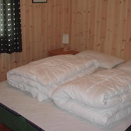 Сasa de vacaciones 5 Bedroom Amazing In Kvinlog