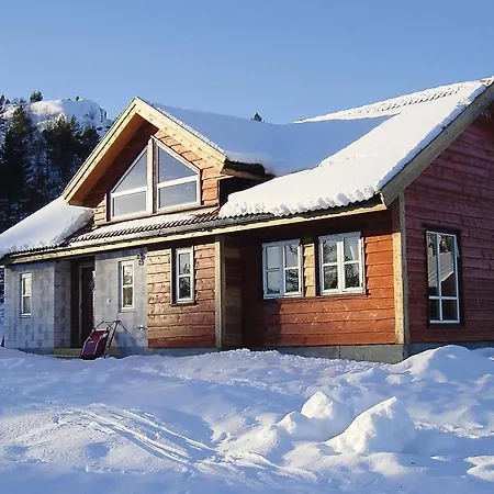 5 Bedroom Amazing In Kvinlog