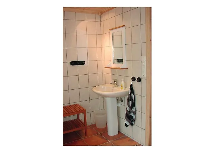 5 Bedroom Amazing In Сasa de vacaciones *