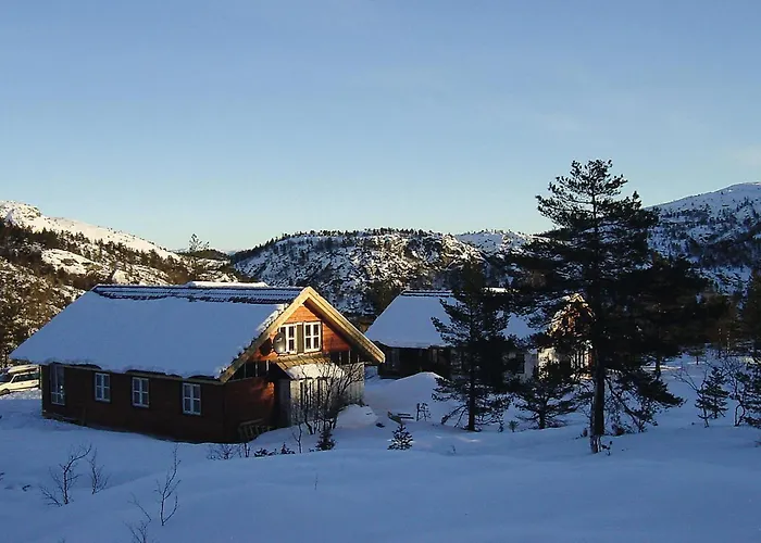 5 Bedroom Amazing In Сasa de vacaciones Kvinlog