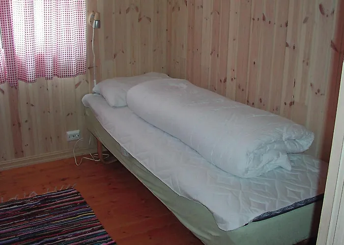 5 Bedroom Amazing In Сasa de vacaciones *