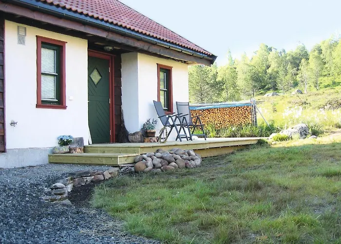 5 Bedroom Amazing In Сasa de vacaciones